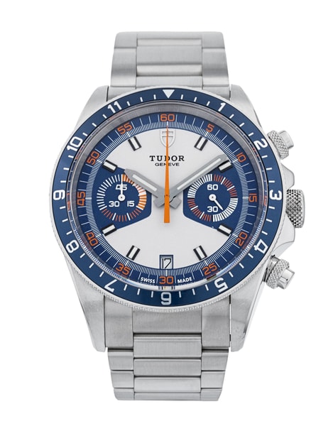 Tudor Heritage Chronograph M70330B-0001